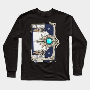 Favonius Codex Long Sleeve T-Shirt